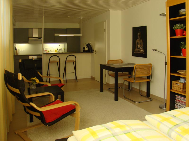 Appartment